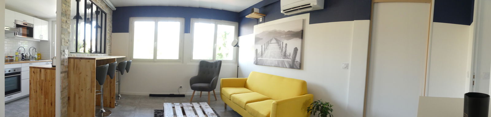 Colocation Toulouse 221503