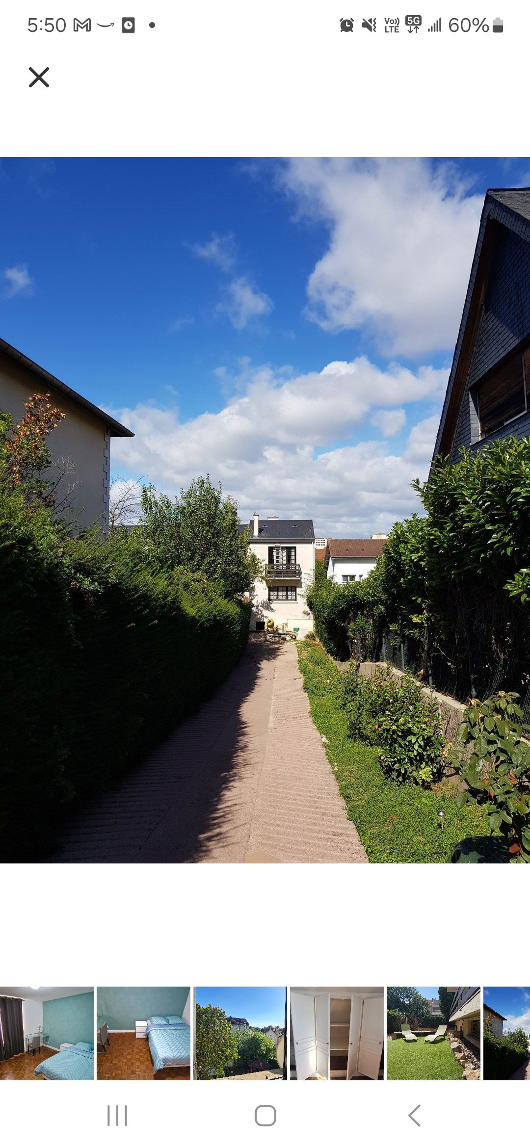 Colocation Fresnes 250550