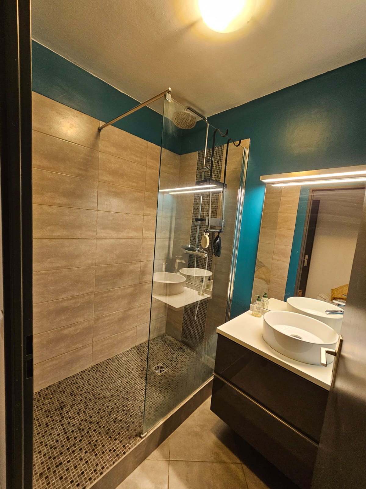 Colocation Marseille 537920