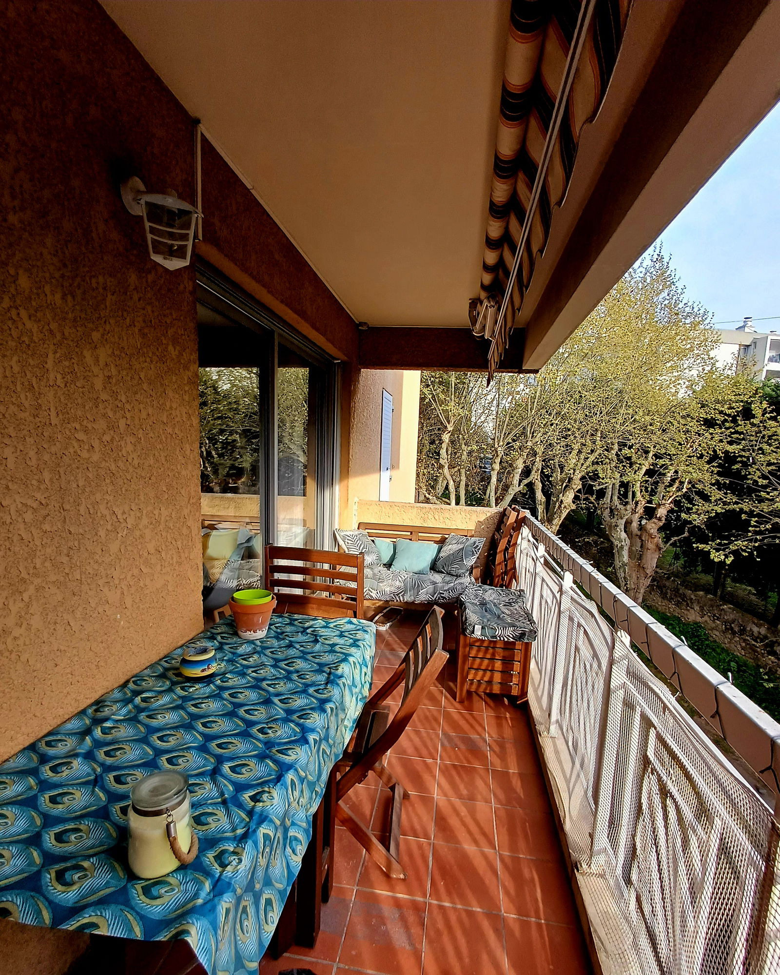 Colocation Marseille 537920