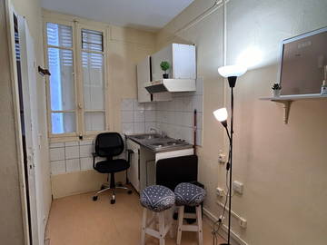 Room For Rent Vincennes 387492