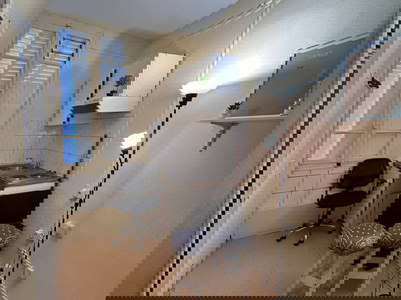 Homestay Vincennes 387492-2