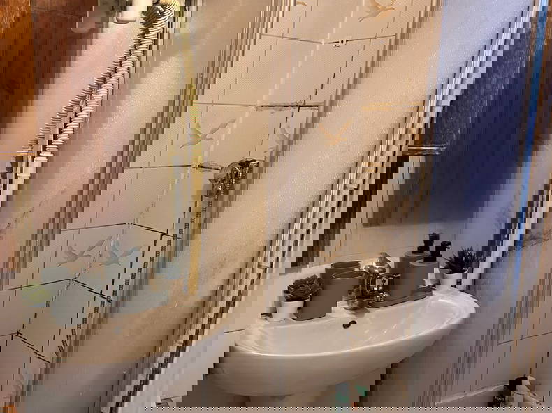 Homestay Vincennes 387492-3