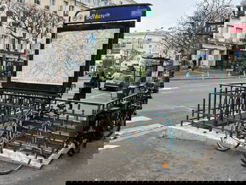 Chambre Chez L'habitant Vincennes 387492-4