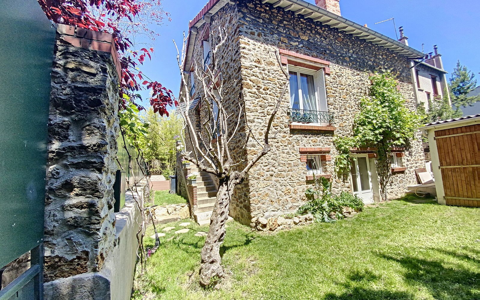 Homestay Vincennes 472759