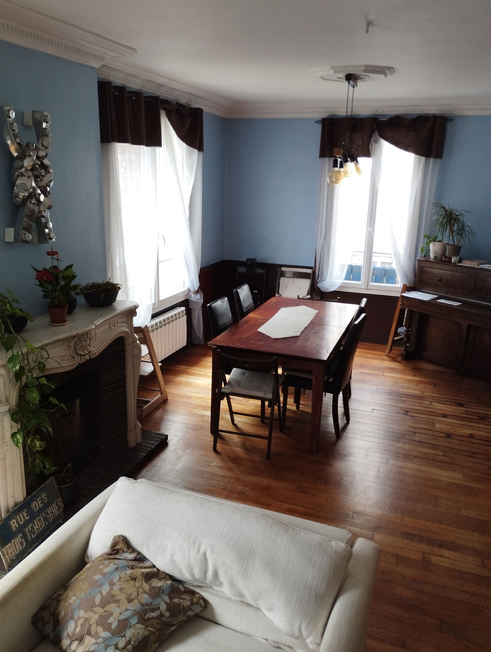 Homestay Vincennes 472759
