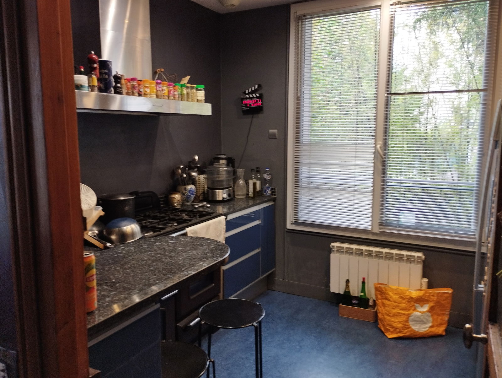 Homestay Vincennes 472759