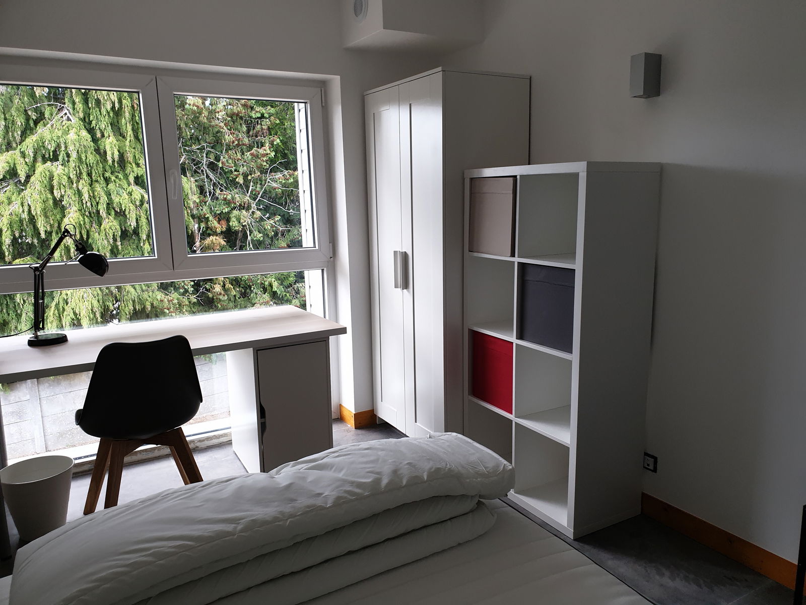 Colocation Trappes 235379