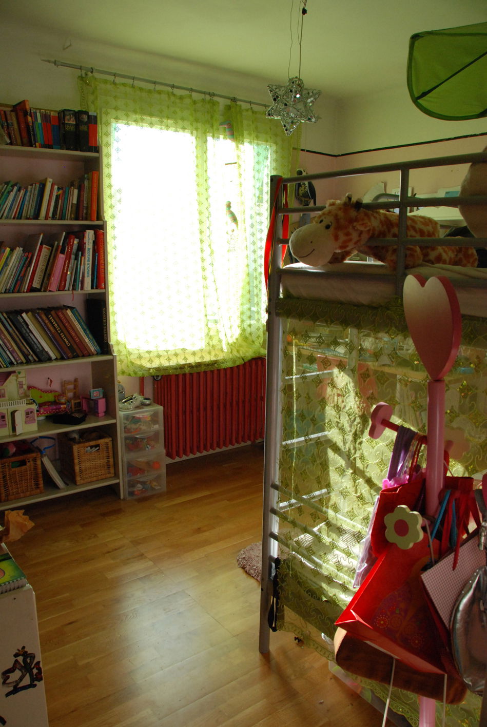 Colocation Montpellier 51064