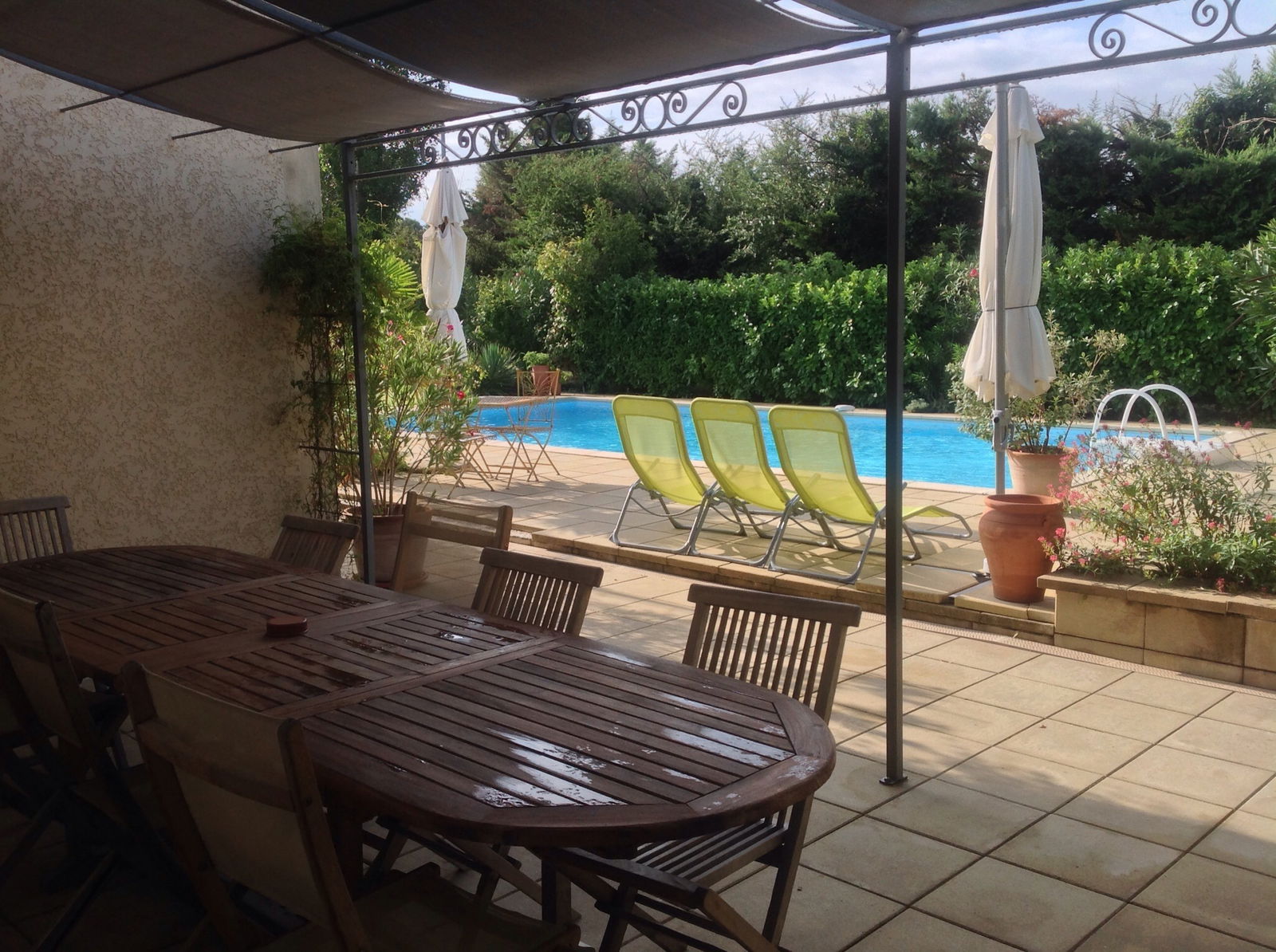 Colocation Vedène 112871