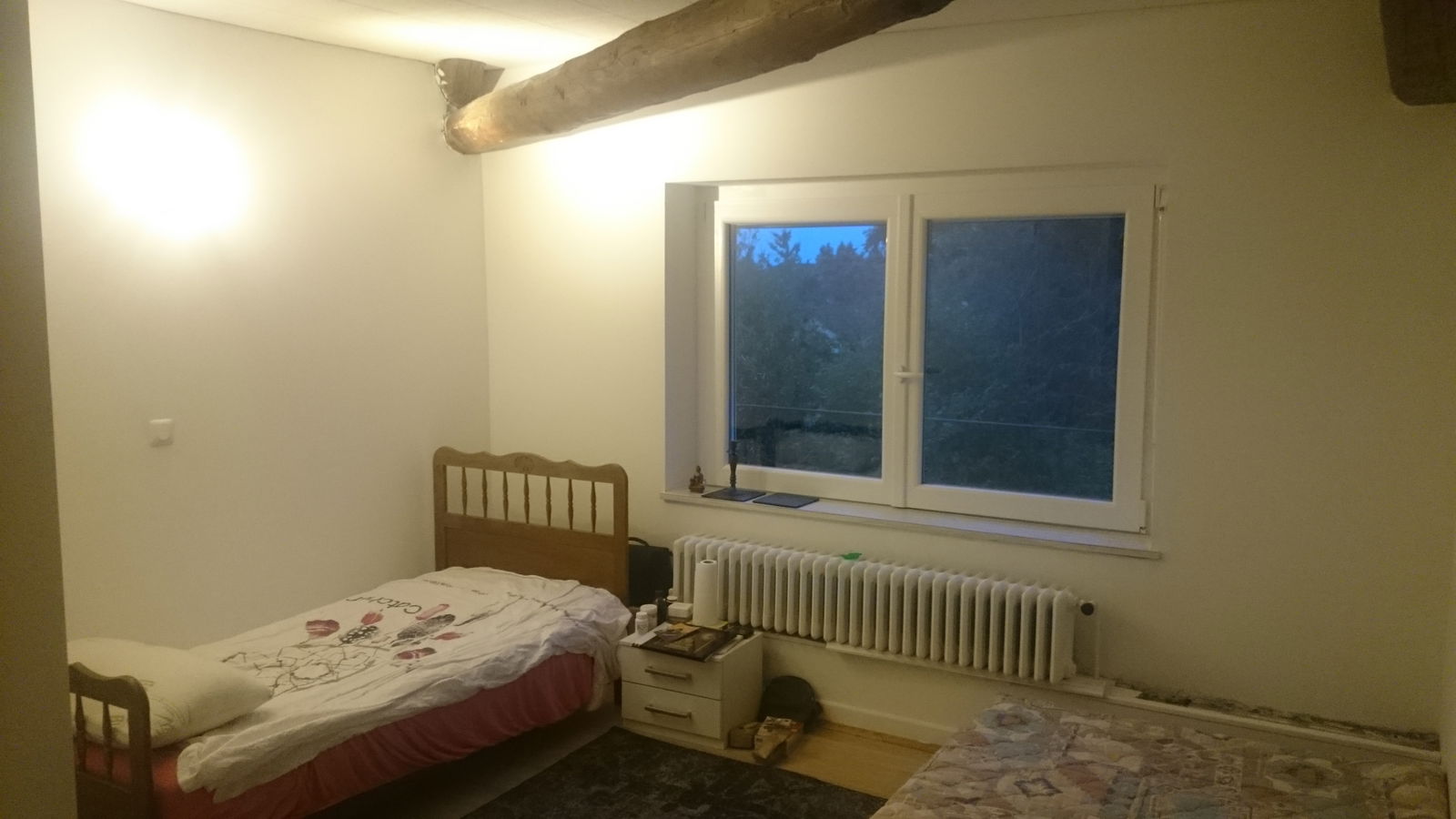 Colocation Saint-Aubin 225304