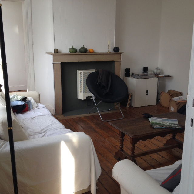 Colocation Ixelles 111741