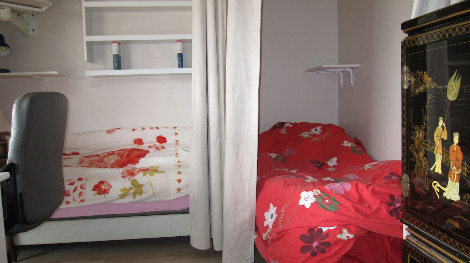 Colocation Paris 246560