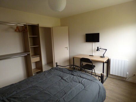 Colocation Annemasse 193699
