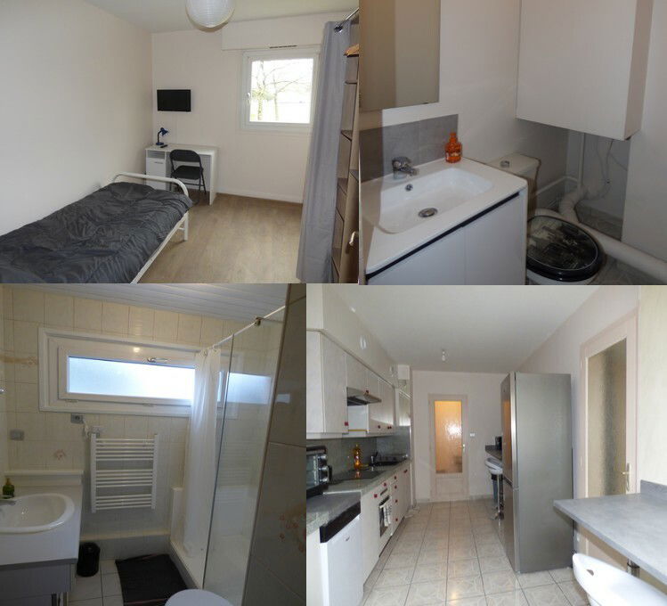 Colocation Annemasse 193699