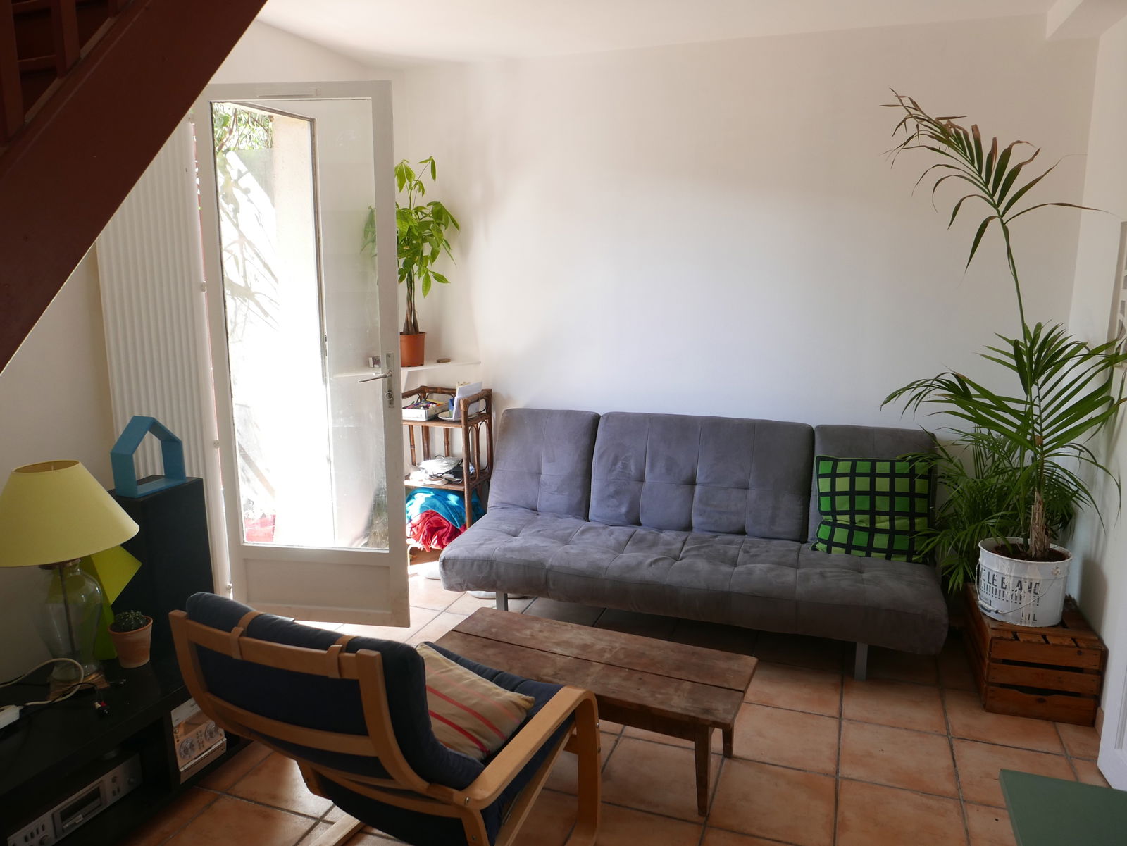 Colocation Aubervilliers 130666