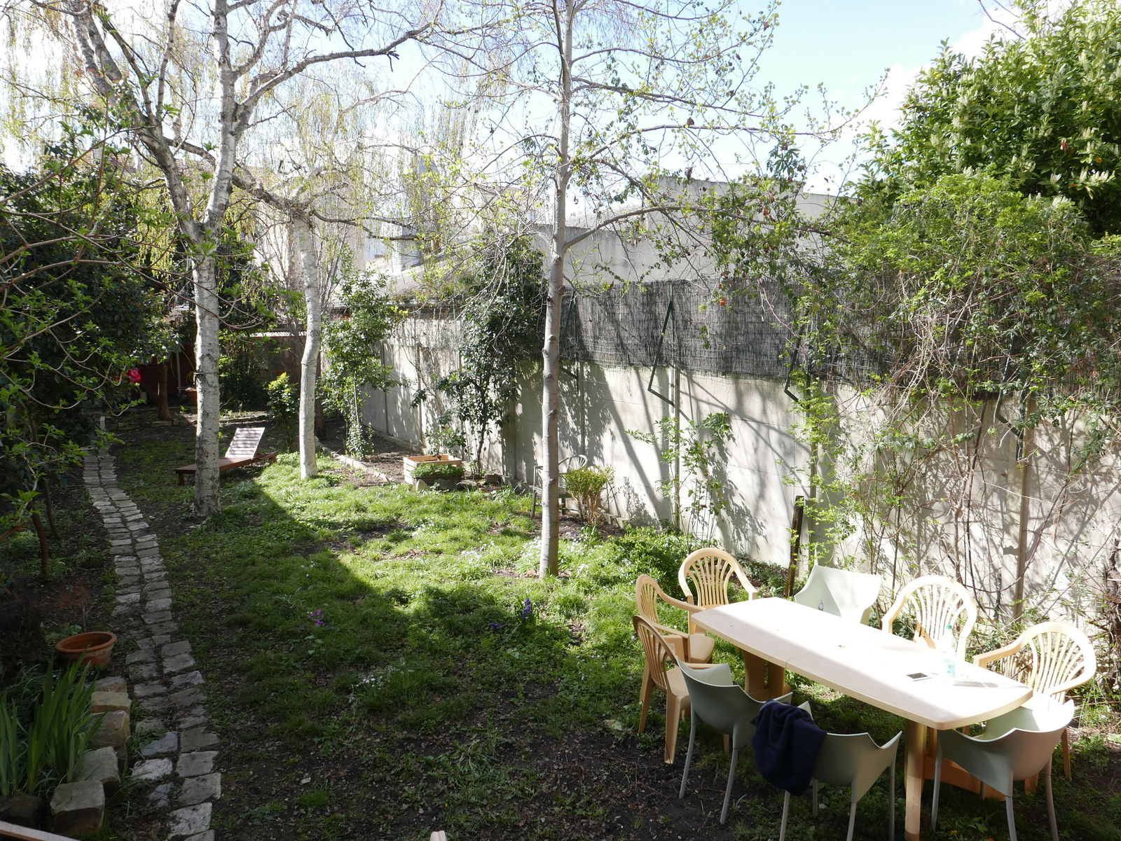 Colocation Aubervilliers 130666
