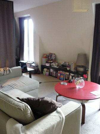 Homestay Paris 150