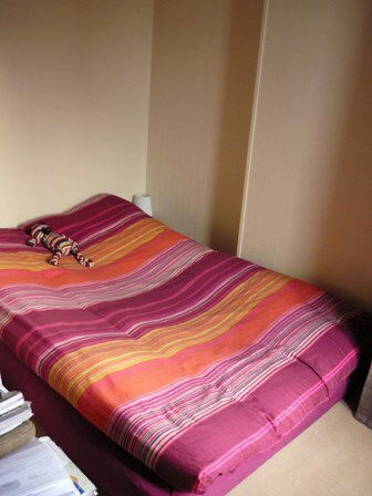 Homestay Paris 150