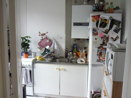 Homestay Paris 150