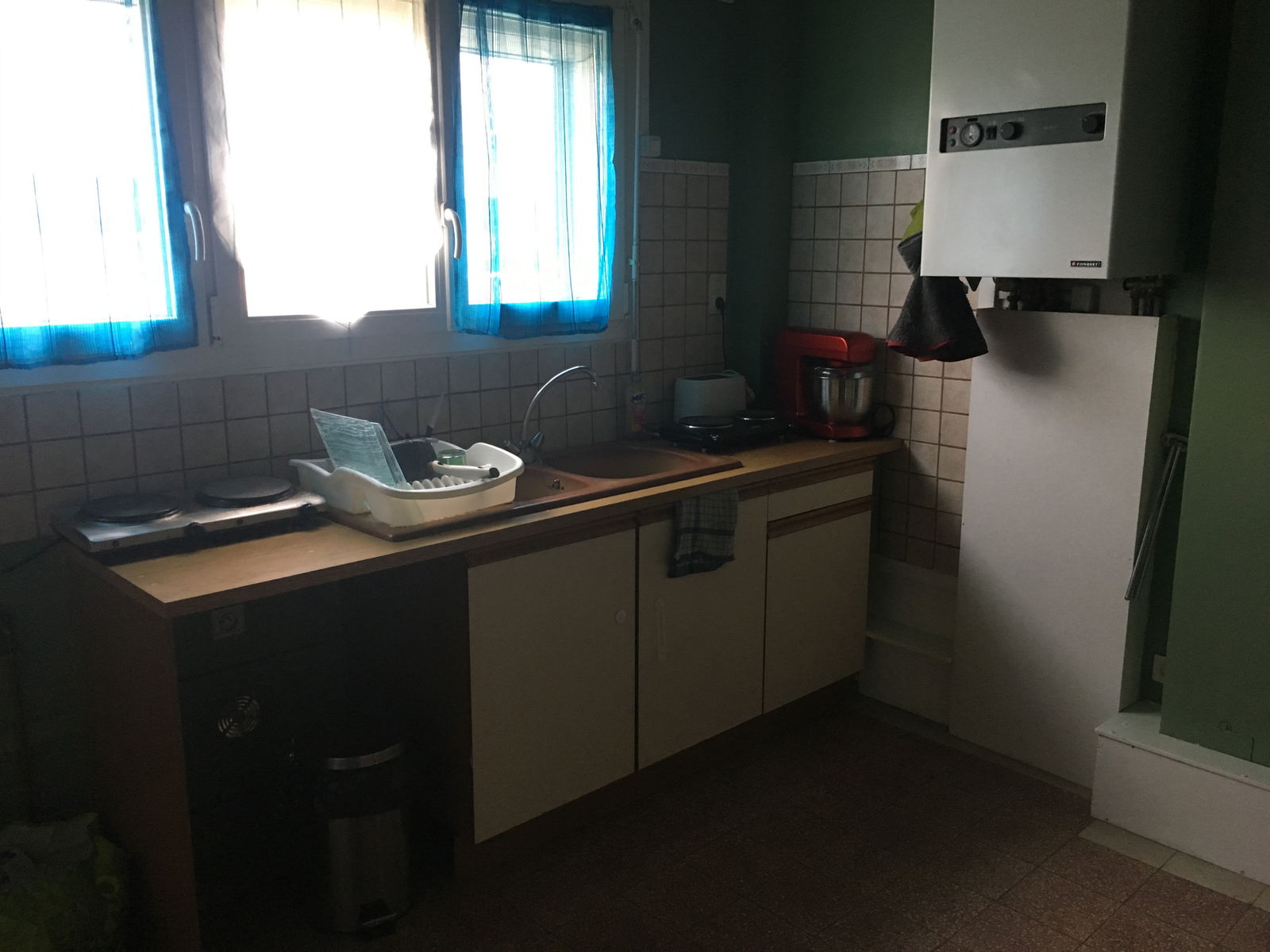 Colocation Besançon 181905