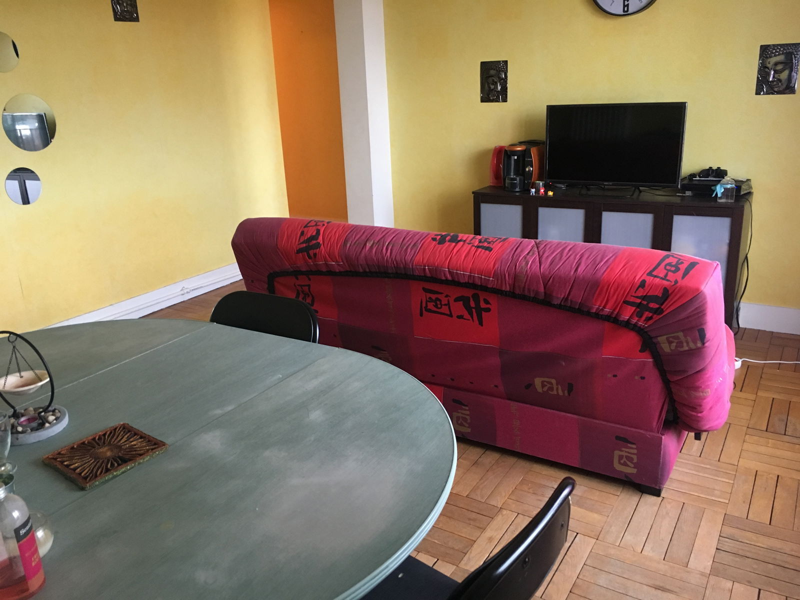 Colocation Besançon 181905