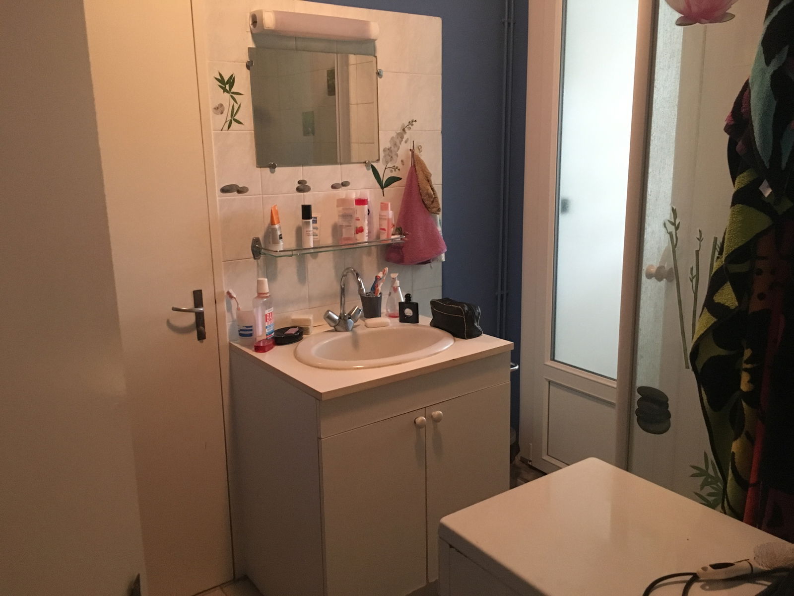 Colocation Besançon 181905