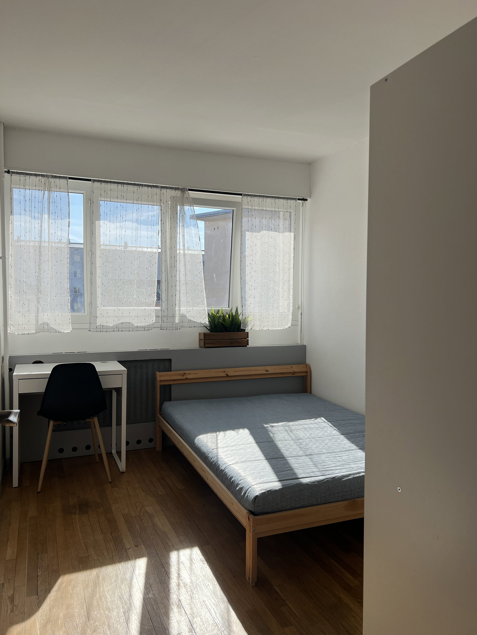 Homestay Besançon 661520