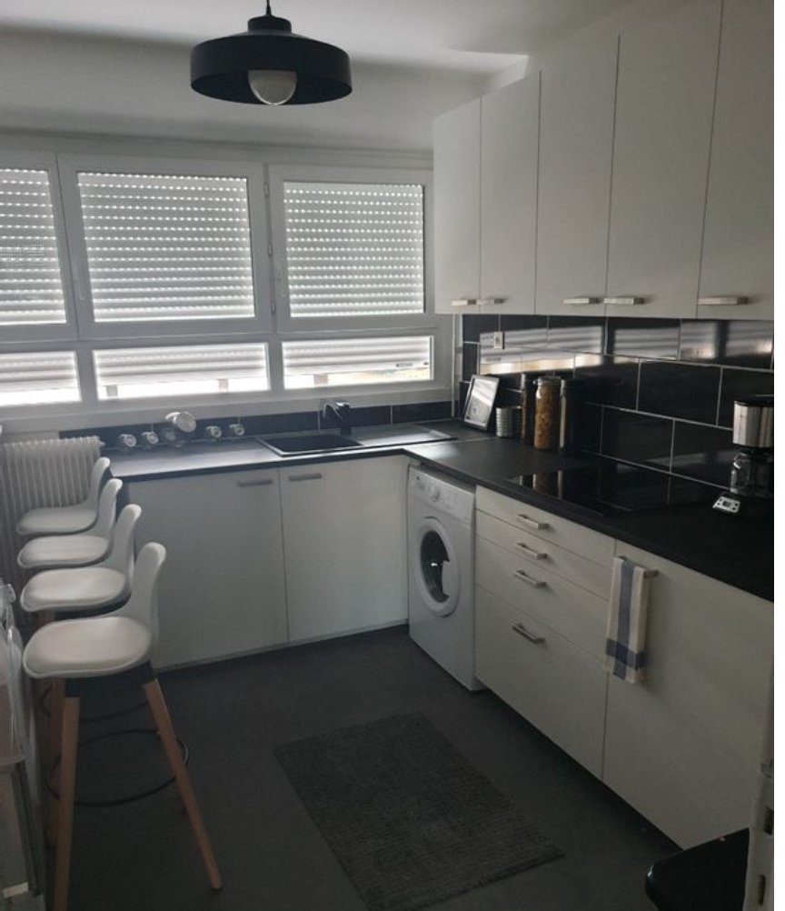 Colocation Pontoise 244677