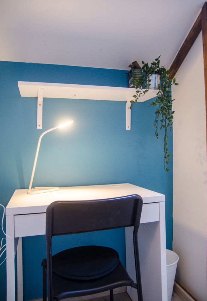 Colocation Charleroi 256351