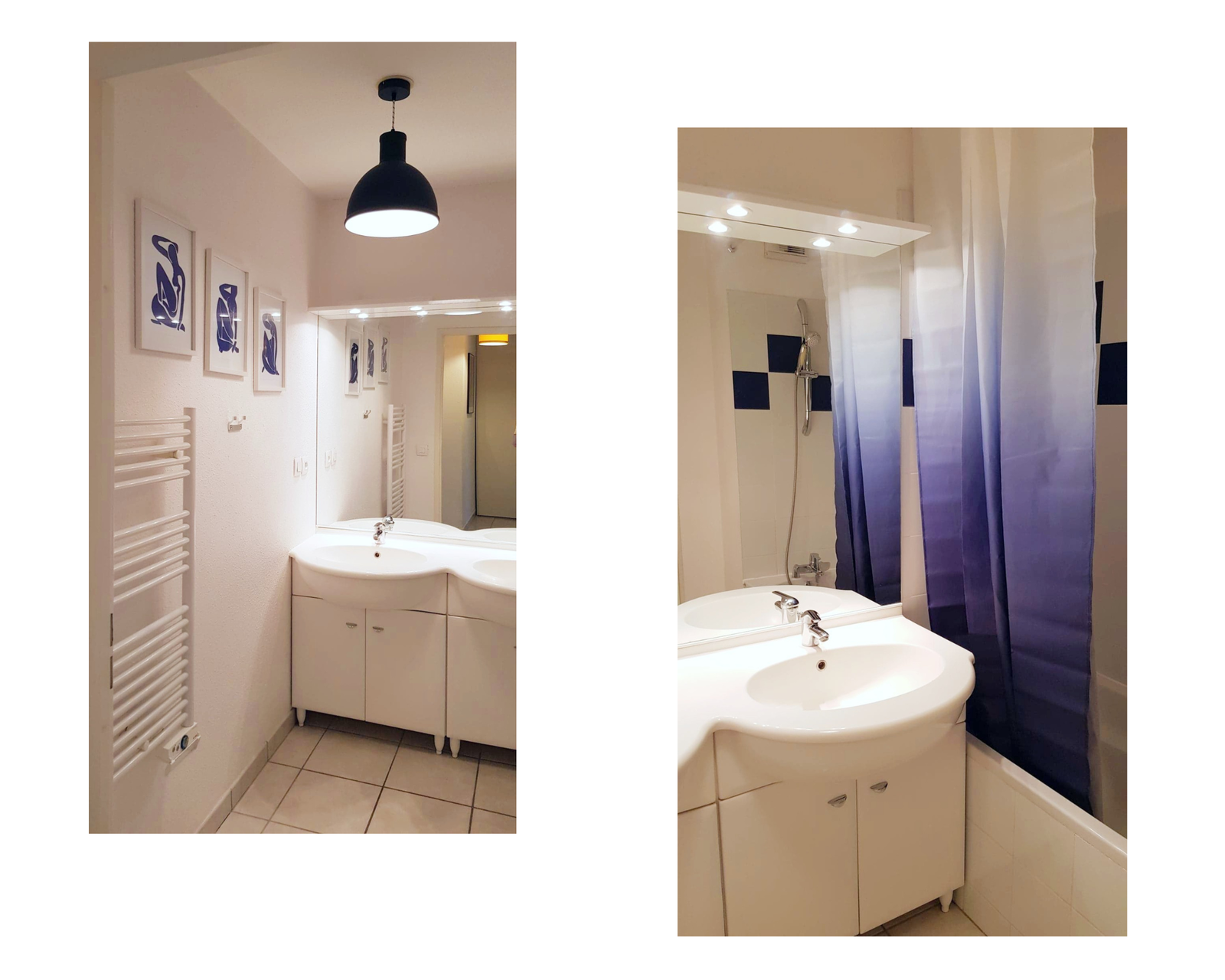 Homestay Bordeaux 323731