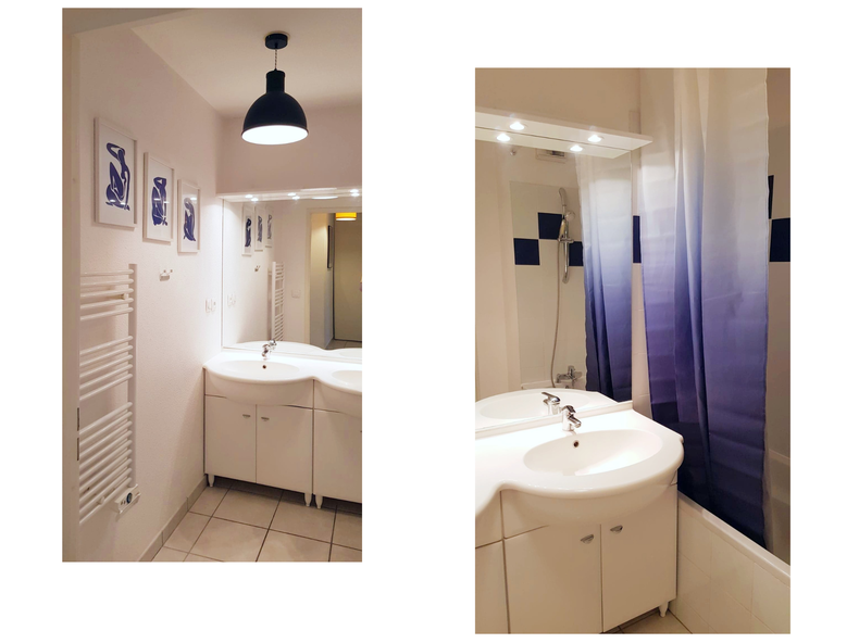 Chambre Chez L'habitant Bordeaux 323731-3