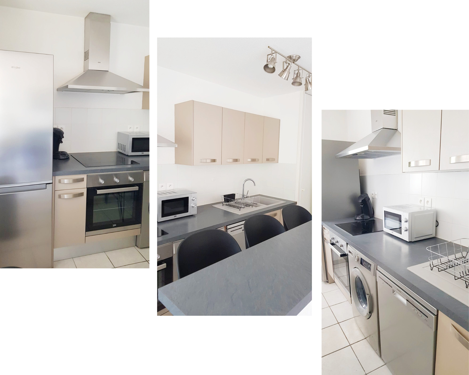 Homestay Bordeaux 323731