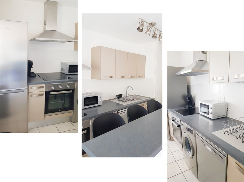 Chambre Chez L'habitant Bordeaux 323731-2