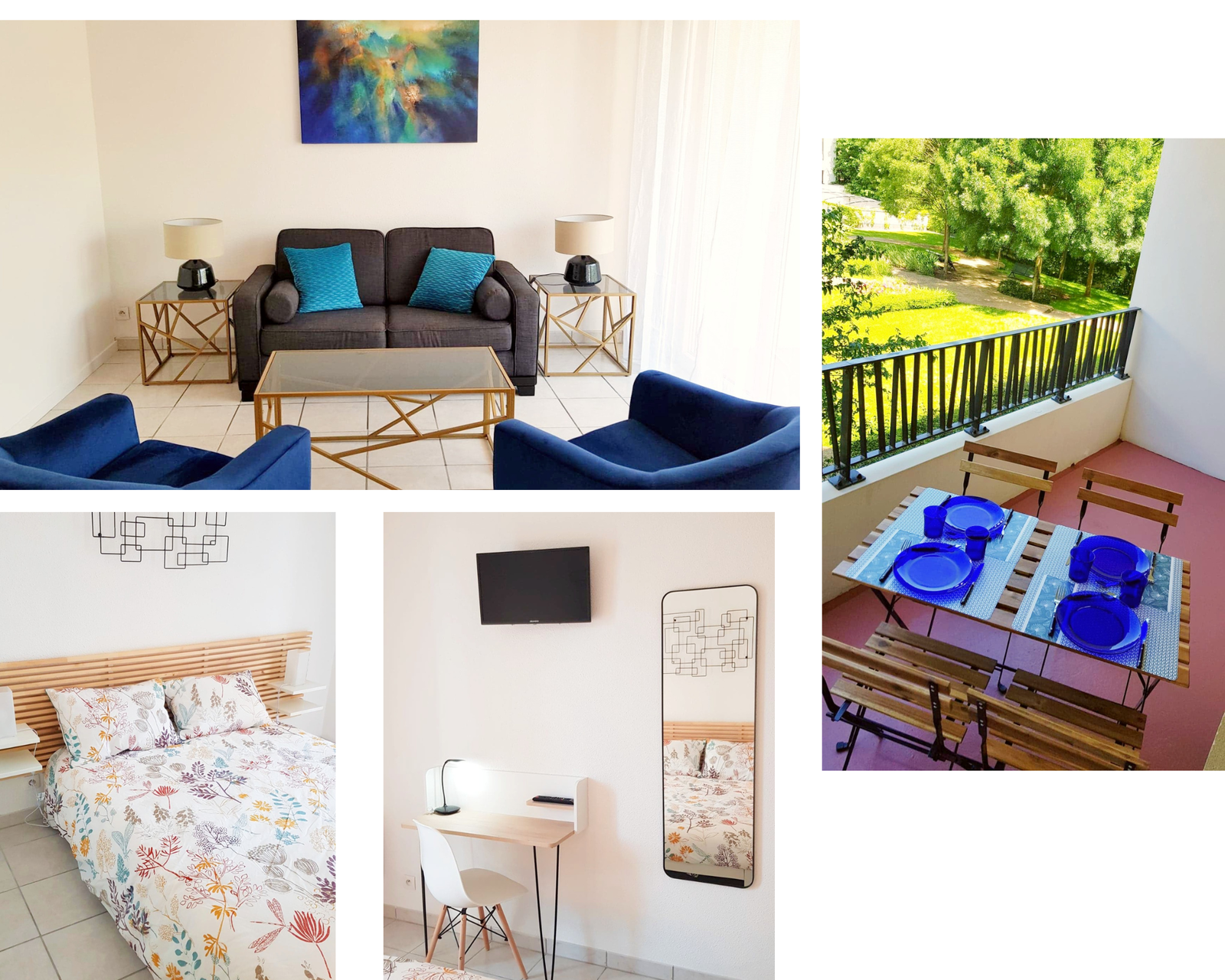 Homestay Bordeaux 323731