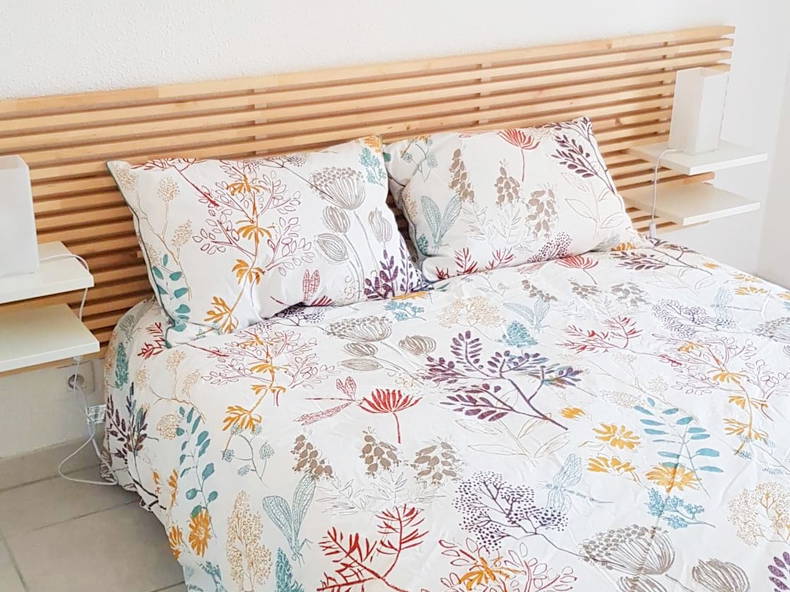 Chambre Chez L'habitant Bordeaux 323731-5