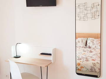 Homestay Bordeaux 323731-6