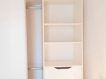 Homestay Bordeaux 323731-8