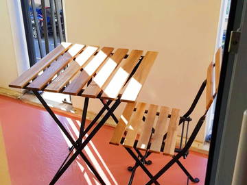 Homestay Bordeaux 323731-9