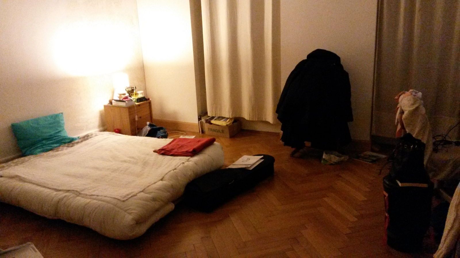 Colocation Strasbourg 125896