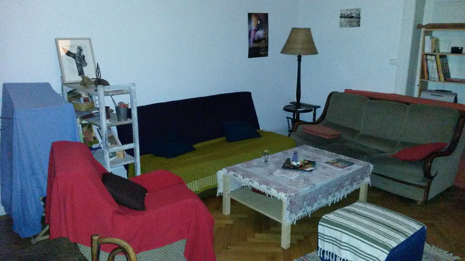 Colocation Strasbourg 125896