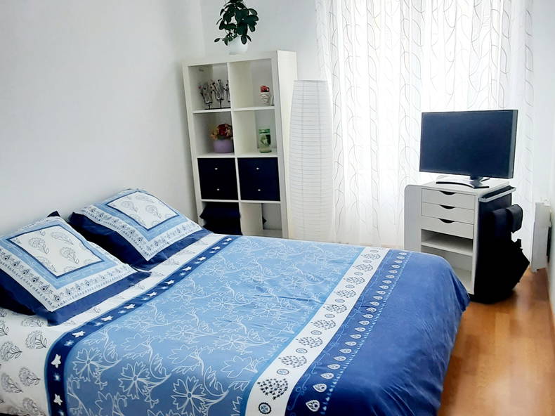 Chambre Chez L'habitant Corbeil-Essonnes 299049-1