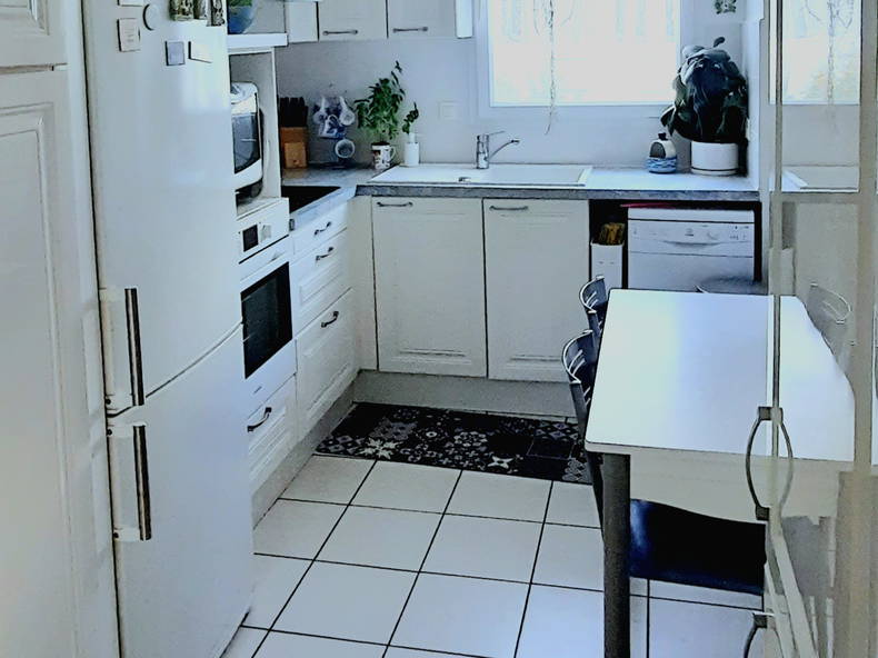 Chambre Chez L'habitant Corbeil-Essonnes 299049-3