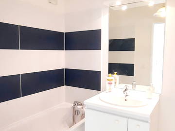 Chambre Chez L'habitant Corbeil-Essonnes 299049-4