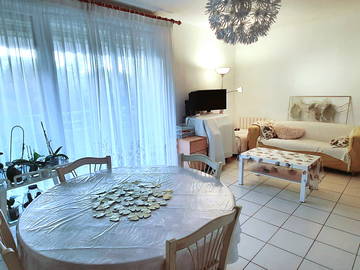 Chambre Chez L'habitant Corbeil-Essonnes 299049-5