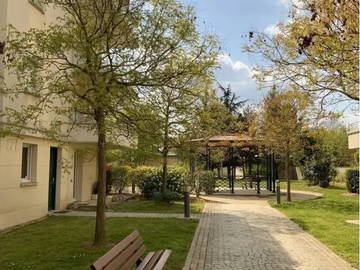 Chambre Chez L'habitant Corbeil-Essonnes 299049-6