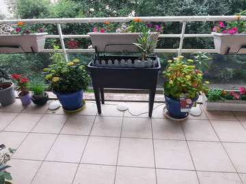 Chambre Chez L'habitant Corbeil-Essonnes 299049-7