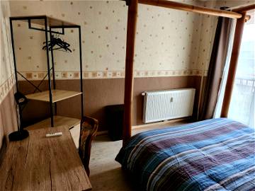 Roomlala | Shared accommodation in dammarie les lys