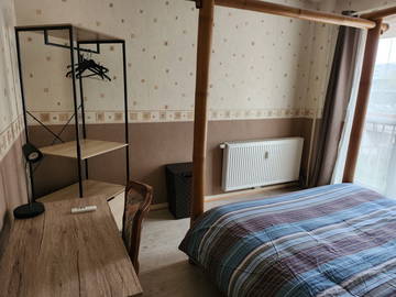 Chambre À Louer Dammarie-Les-Lys 292266