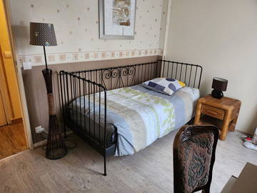 Chambre À Louer Dammarie-Les-Lys 292266